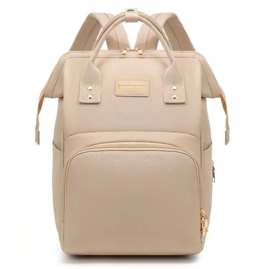 Mochila maternal mommy baby unisex