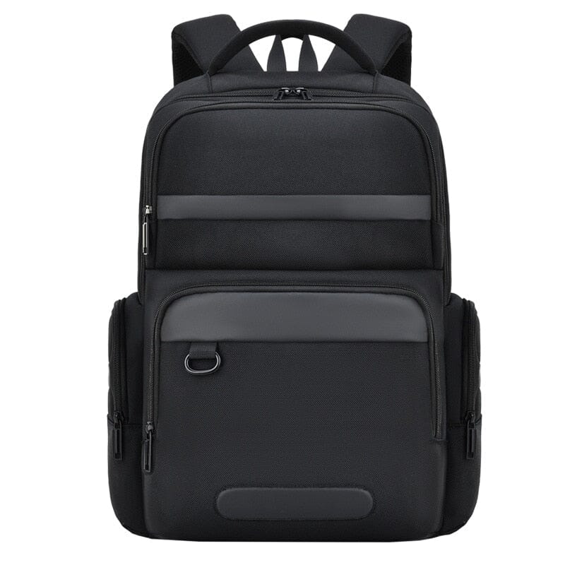 Waterproof Oxford 15.6 Laptop Backpack The Store Bags Black