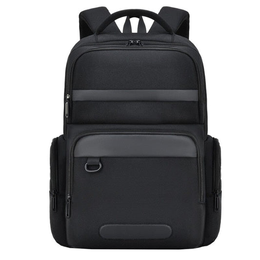 Waterproof Oxford 15.6 Laptop Backpack The Store Bags Black