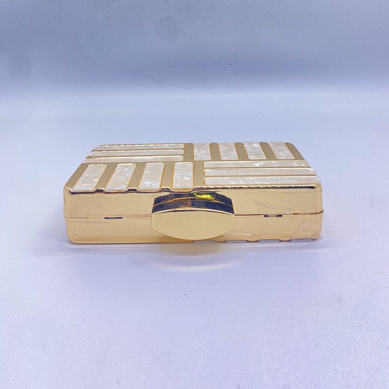 Gold Prom Purse The Store Bags