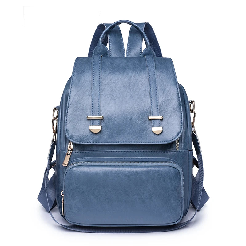Mochila pequeña mujer