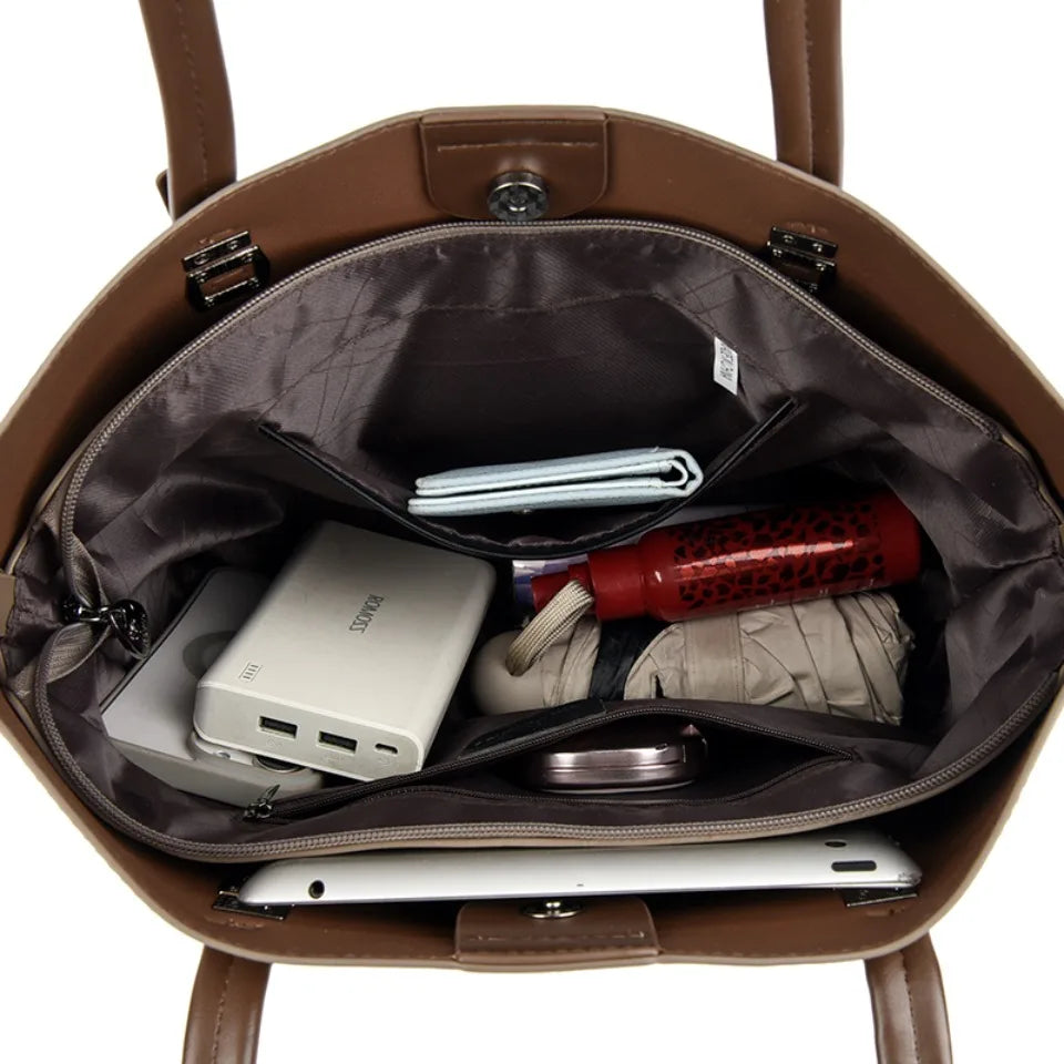 Bolsa para laptop 15.6 mujer