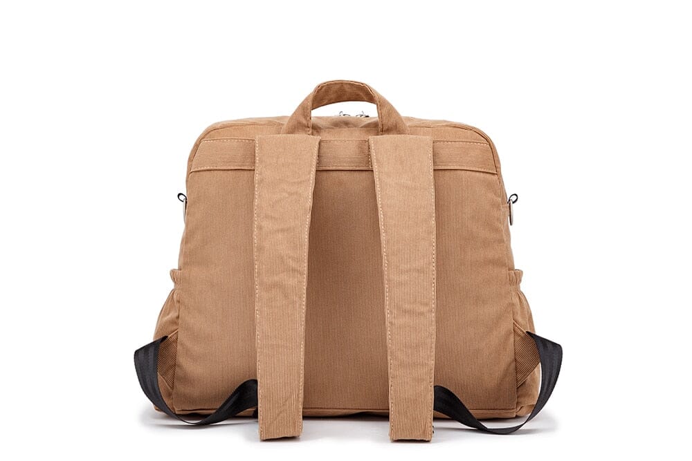 Diaper Bag Convertible Messenger Backpack The Store Bags