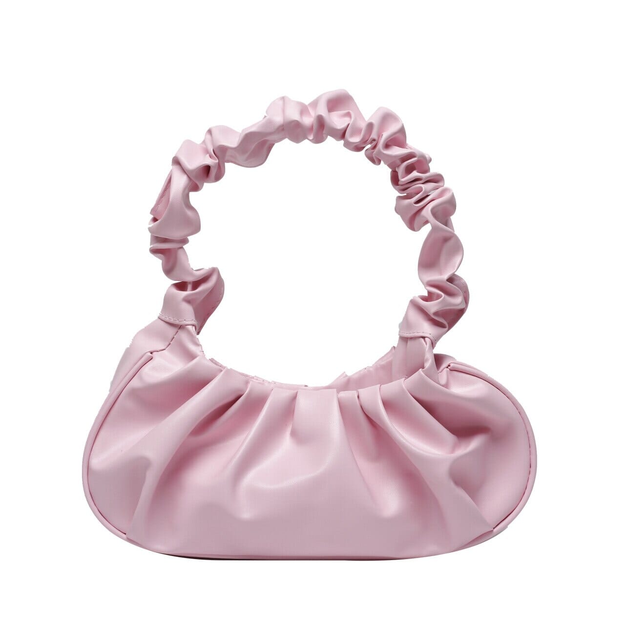 Dumpling Small Satchel The Store Bags J Pink 