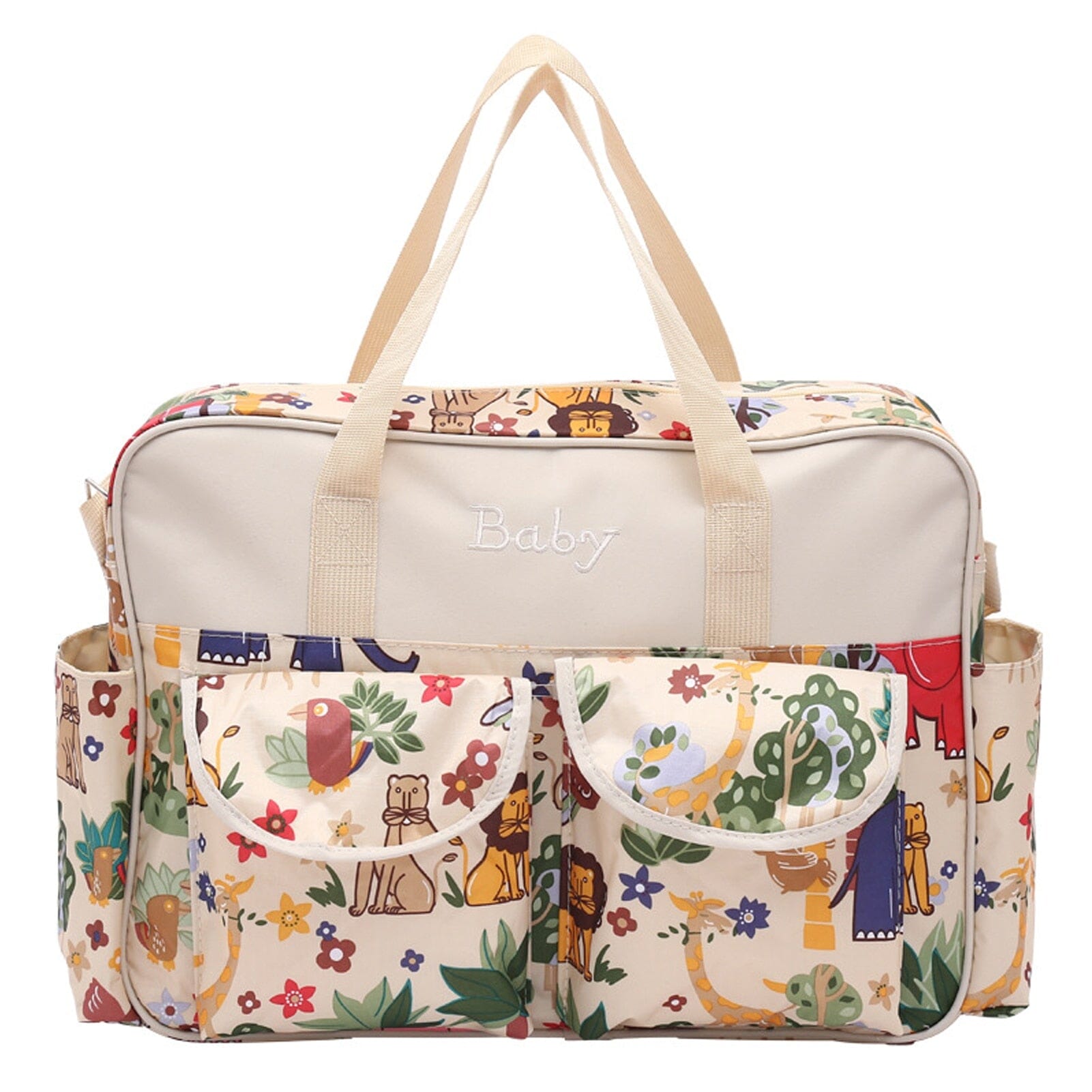 diaper bag in store