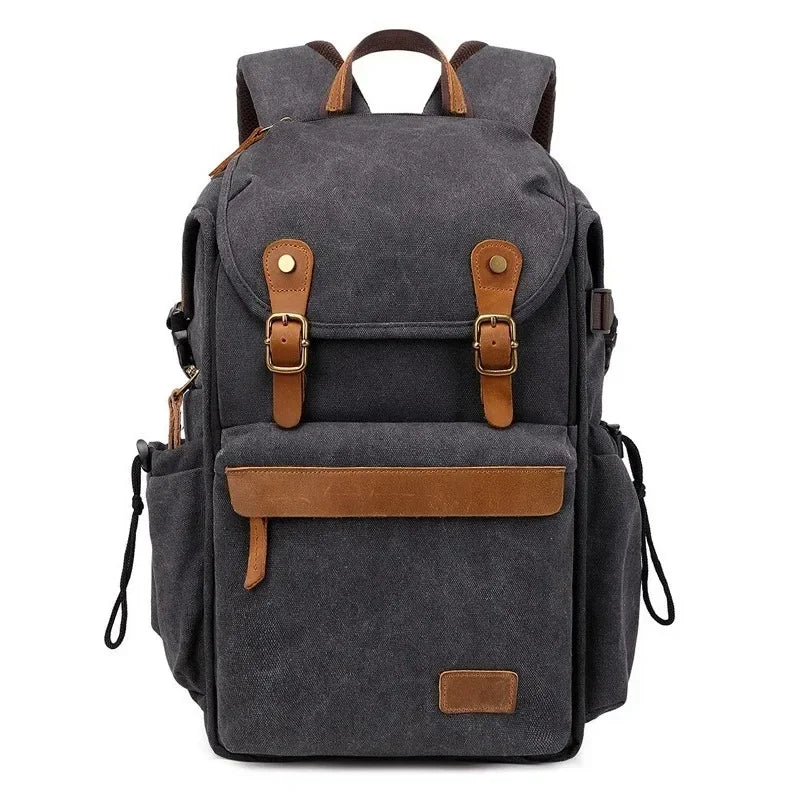 Mochila para dslr