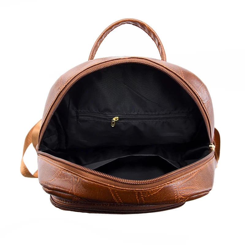Mochila de viaje mujer