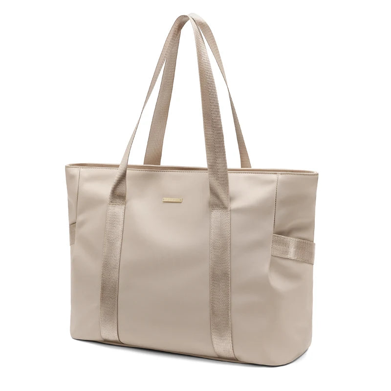 Bolsa de mano para portátil de 15,6 pulgadas