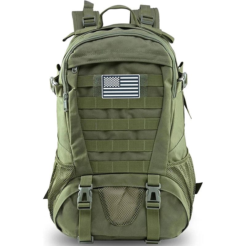 Mochila militar tactica
