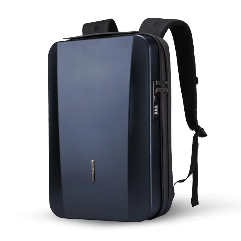 Backpack With Combination Lock