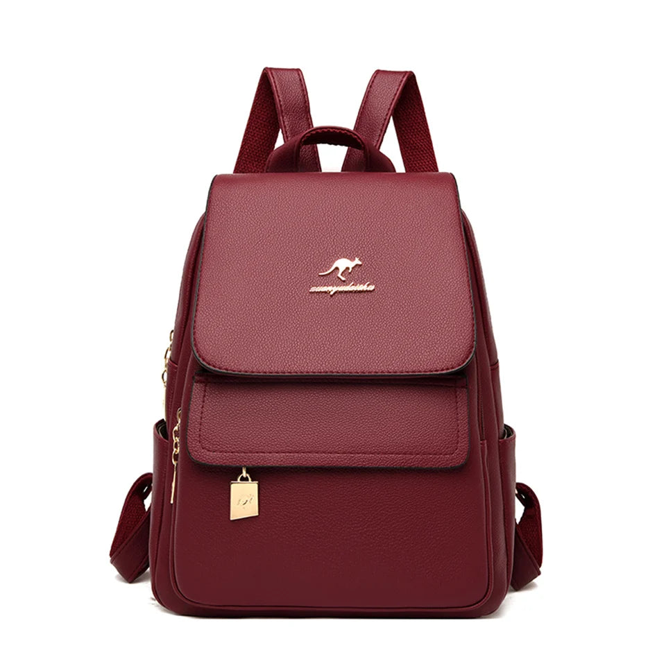 Convertible bolso mochila mujer
