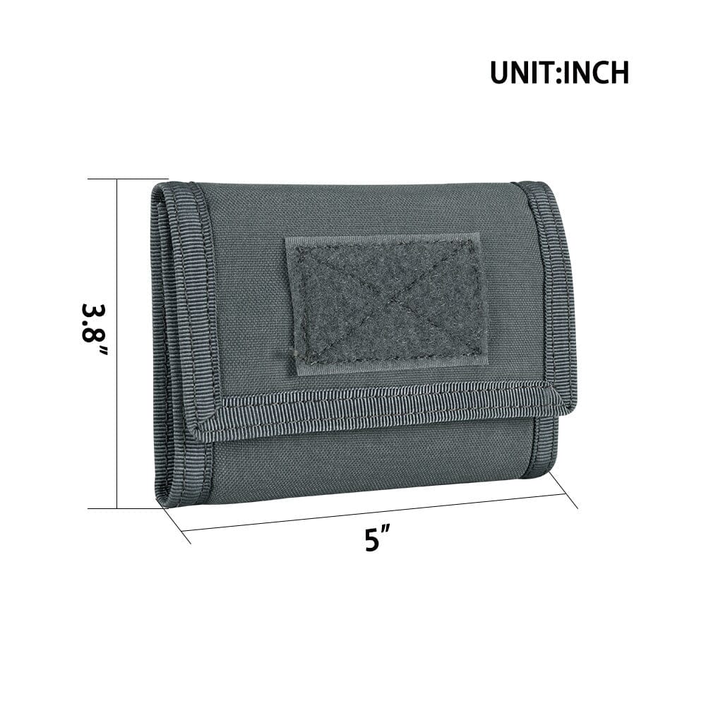 Tactical Wallet The Store Bags