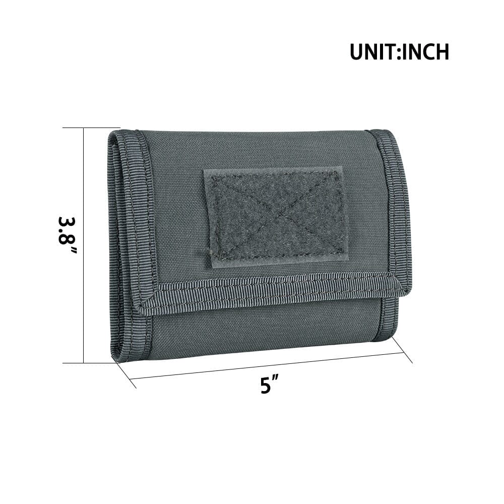 Tactical Wallet The Store Bags 