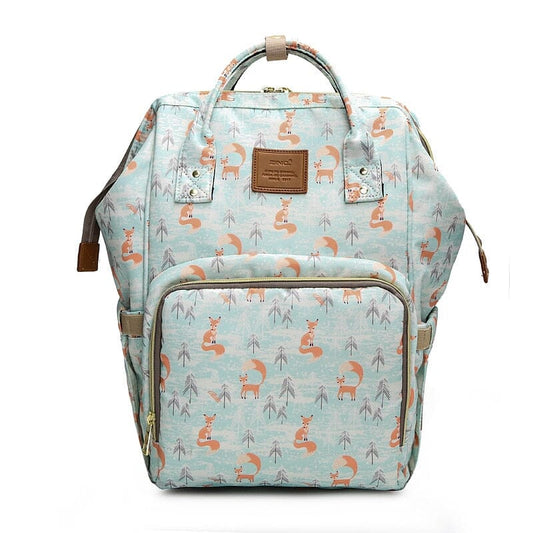 Fox Diaper Bag The Store Bags fox