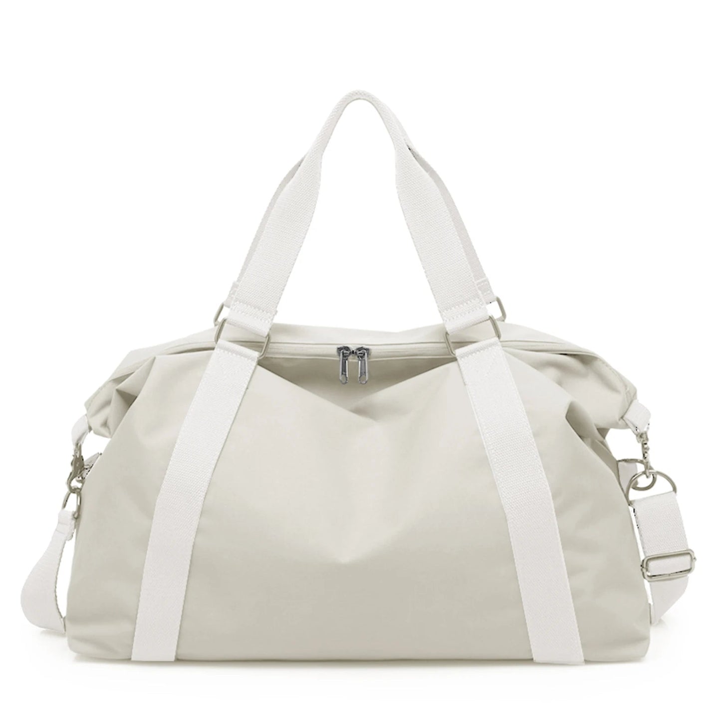 Spend A Night Bag Duffel The Store Bags Beige