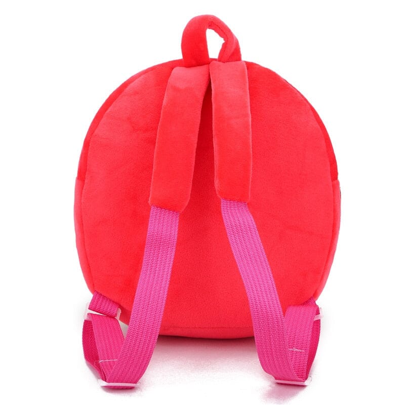 Dinosaur Plush Backpack The Store Bags