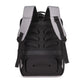 Anti Theft Waterproof Backpack With USB Charger The Store Bags 