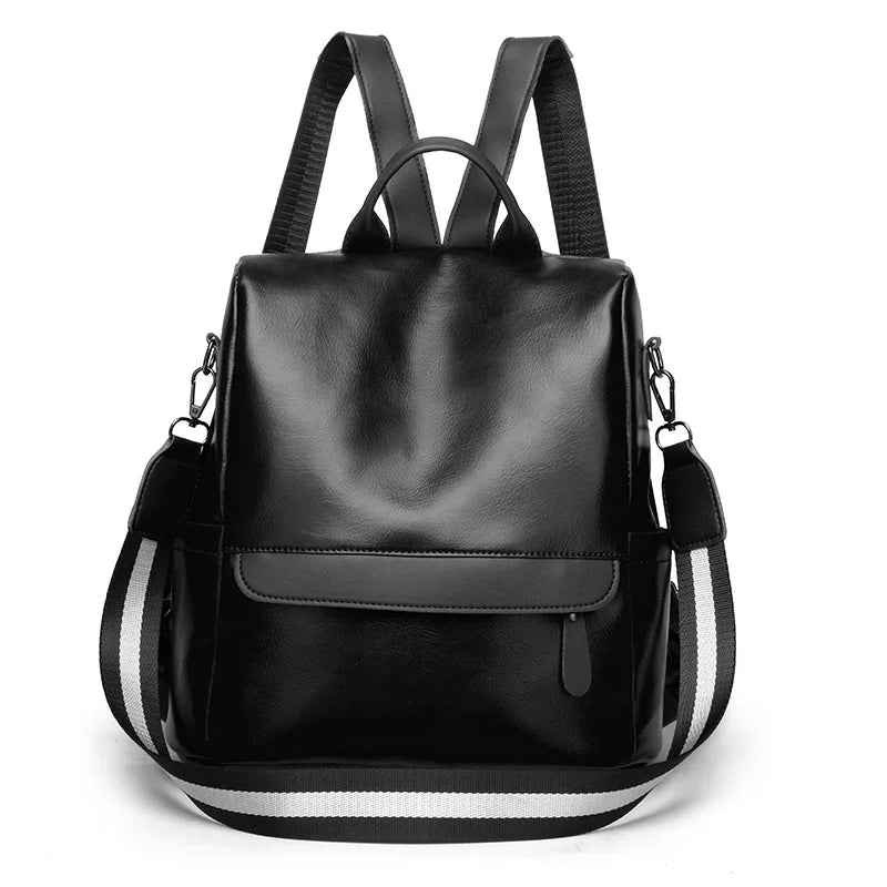 Anti Theft Bag Women