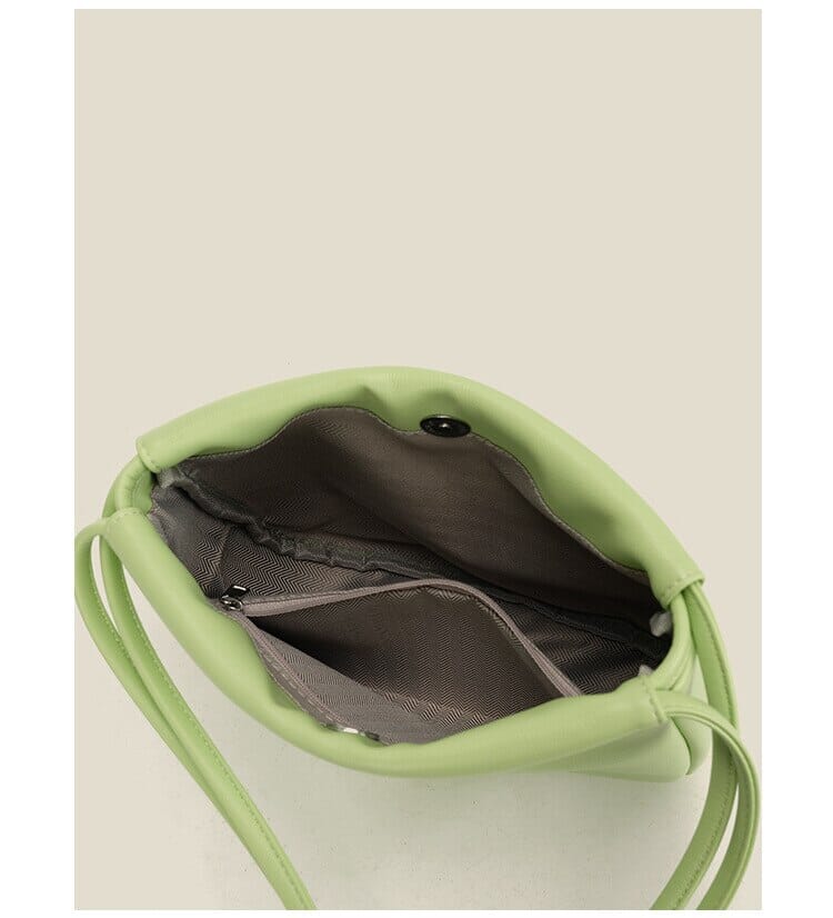 Dumpling Purse The Store Bags