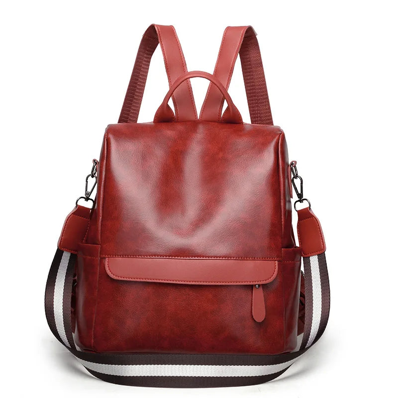 Anti Theft Bag Women