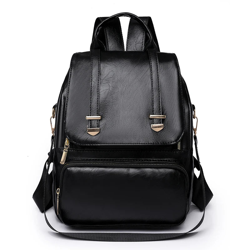 Mochila pequeña mujer