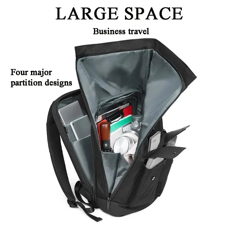 15 inch Rolling Backpack The Store Bags