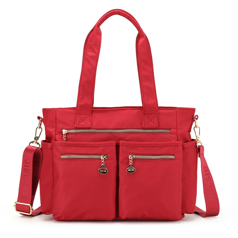 Bolsa de asas para computadora de 13 pulgadas