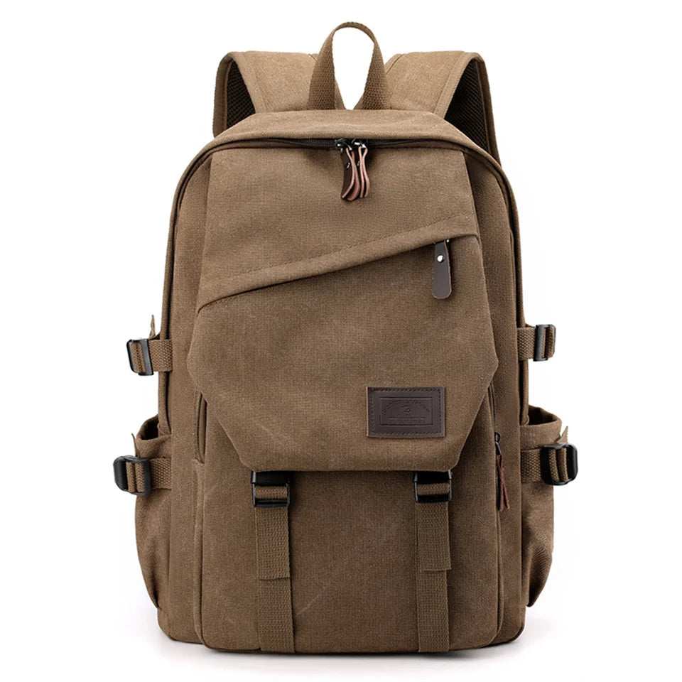 Backpack 15.6 inch Laptop The Store Bags Coffee