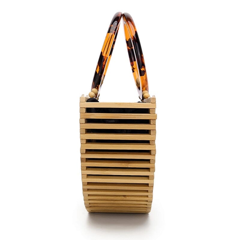 Wooden Clutch Purse Bag The Store Bags