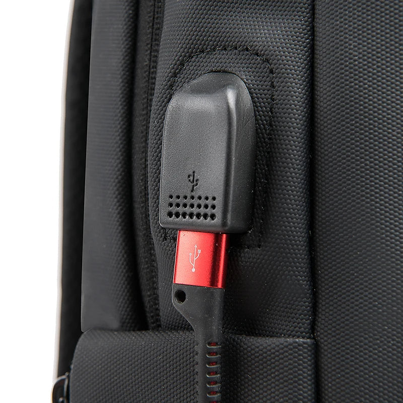 15 6 Backpack Black The Store Bags