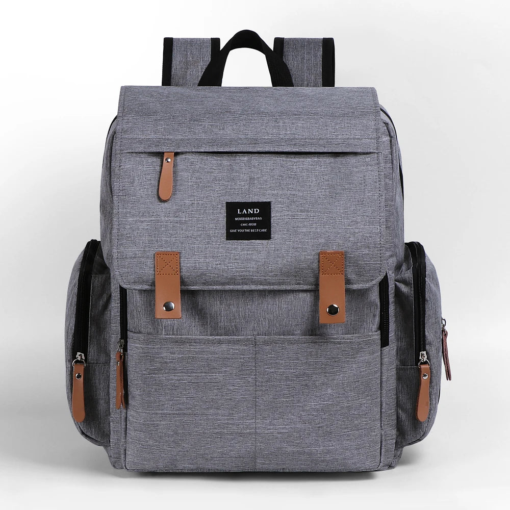 Lequeen Backpack Diaper Bag The Store Bags