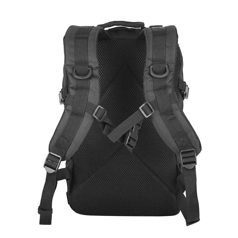Mochila táctica de transporte oculto