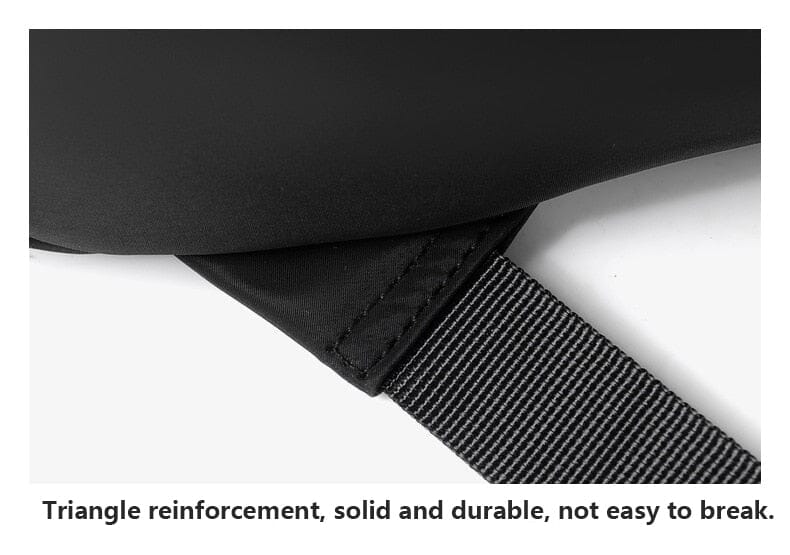 Sling Bag USB Port The Store Bags