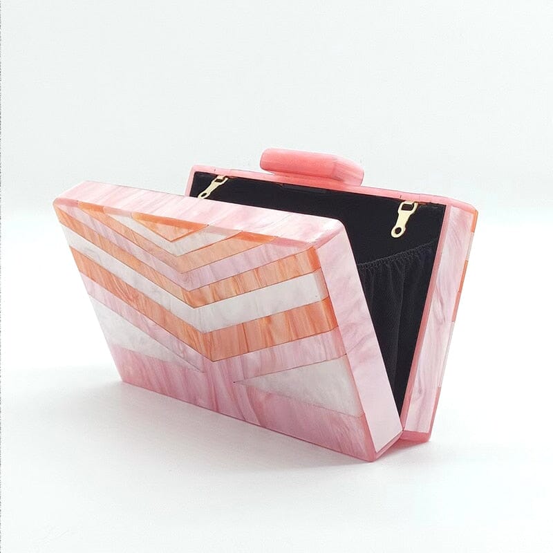 Pink Prom Purse The Store Bags