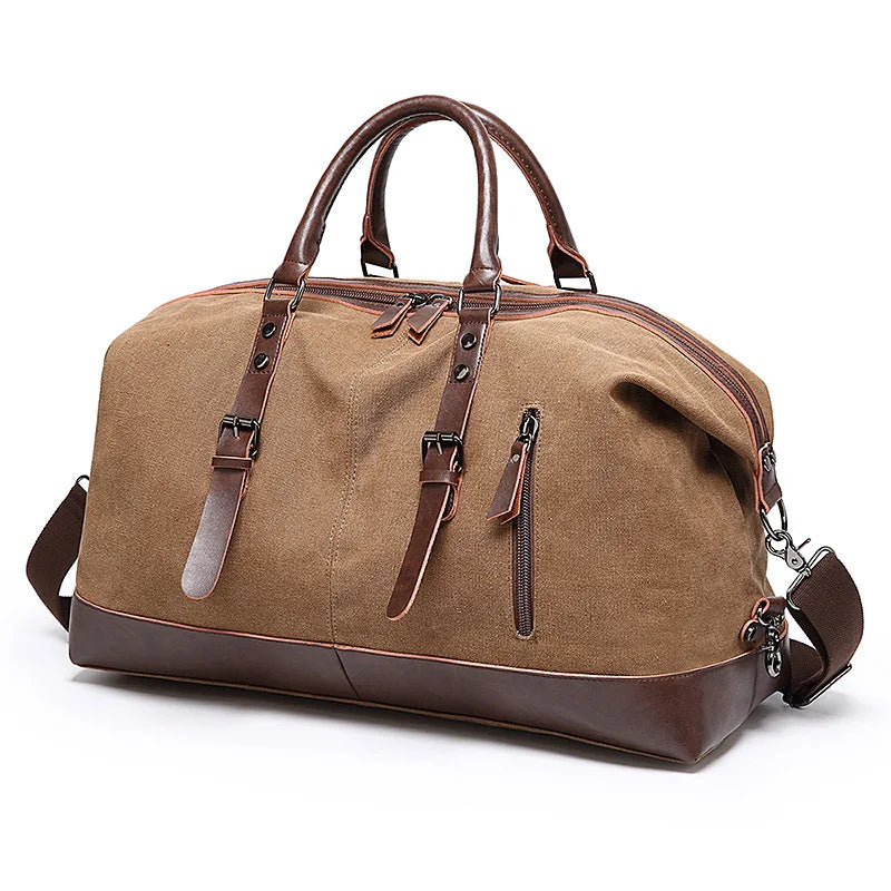 Bolso fin de semana hombre