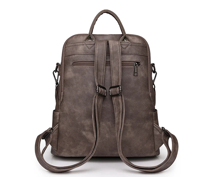 Pink Crossbody Convertible Backpack The Store Bags