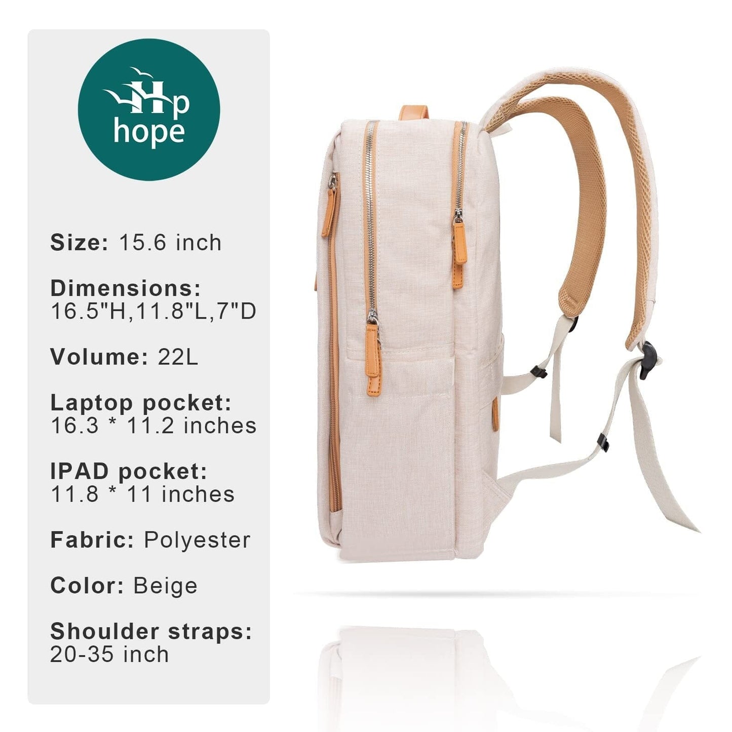 College Student USB Charging Port Backpack The Store Bags