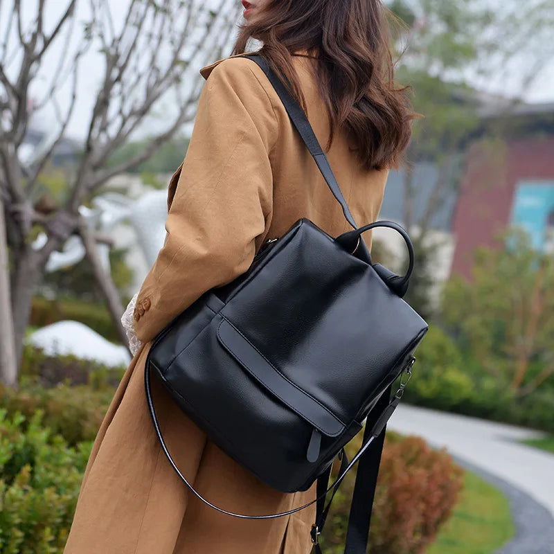 Anti Theft Bag Women