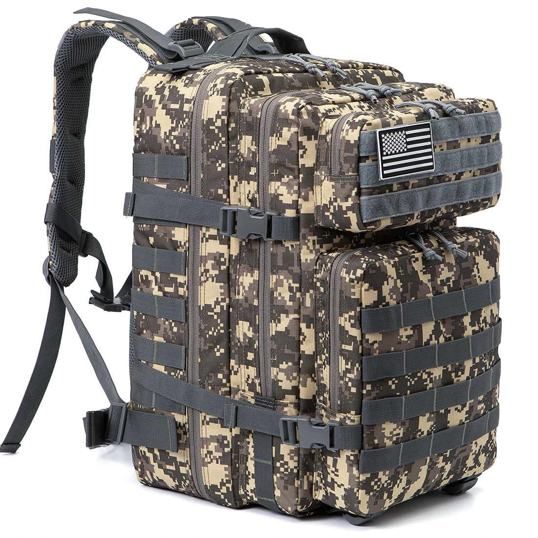 18 inch laptop backpack tactical