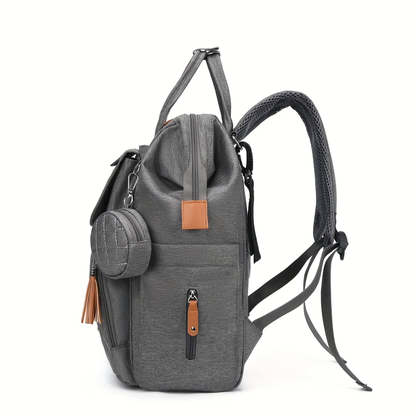 Mochila pañales