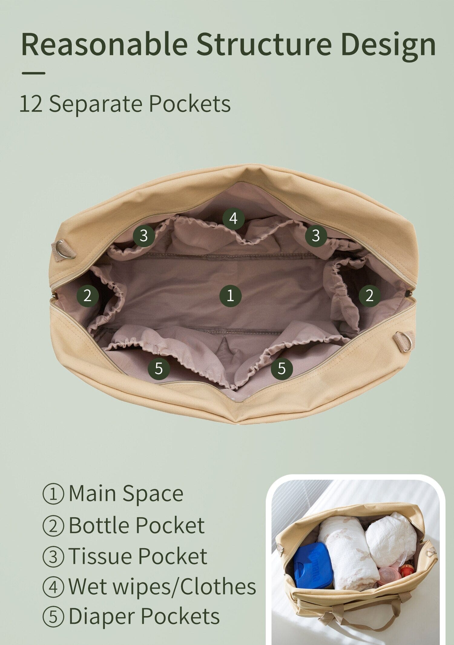 Lequeen Baby Handbag The Store Bags