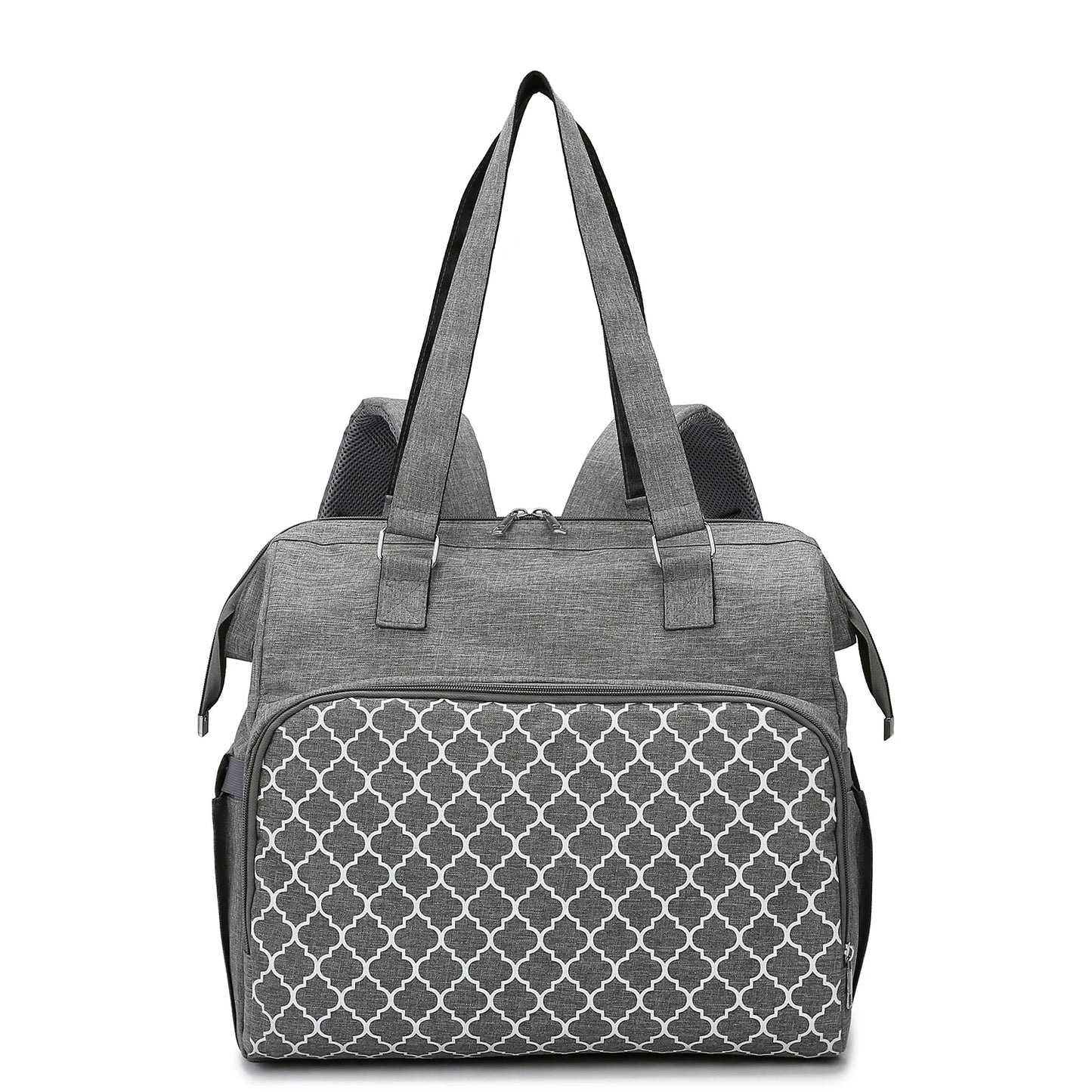 Cowboy Western Diaper Bag