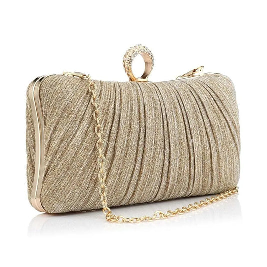 Wristlet Purse For Prom