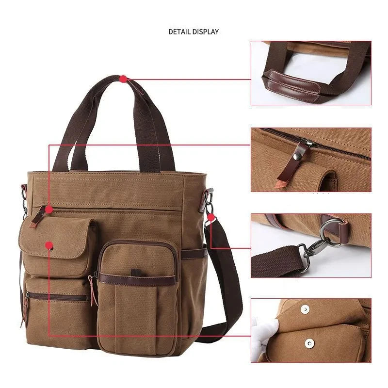 11 inch Tablet Shoulder Bag The Store Bags