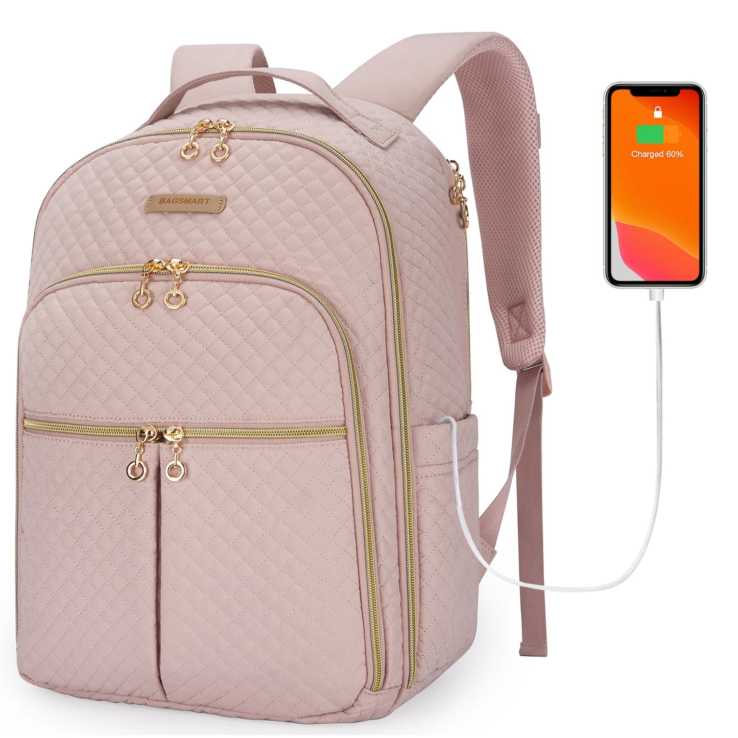 17 Laptop Backpack Women's