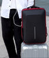 Anti Theft Waterproof Backpack With USB Charger The Store Bags 