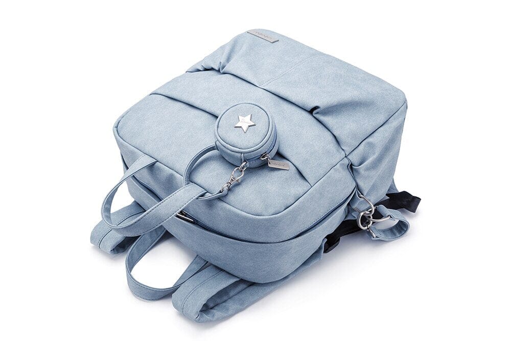 Diaper Bag Messenger And Backpack The Store Bags