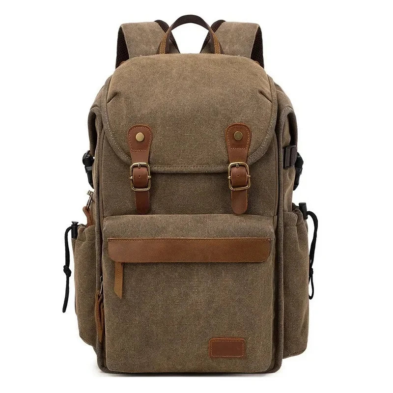 Mochila para dslr