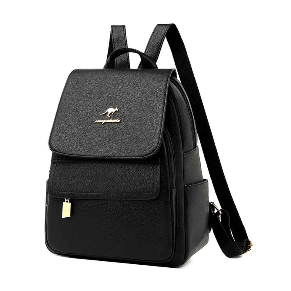 Convertible bolso mochila mujer