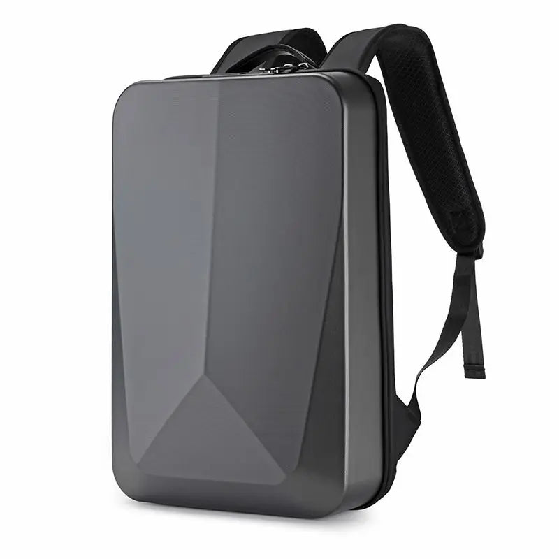 Shockproof backpack 18 inch laptop